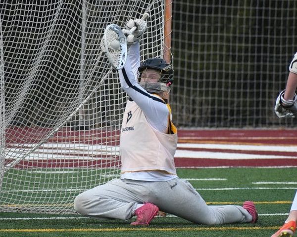 Seniors gearing up for one more run with Bow boys lacrosse