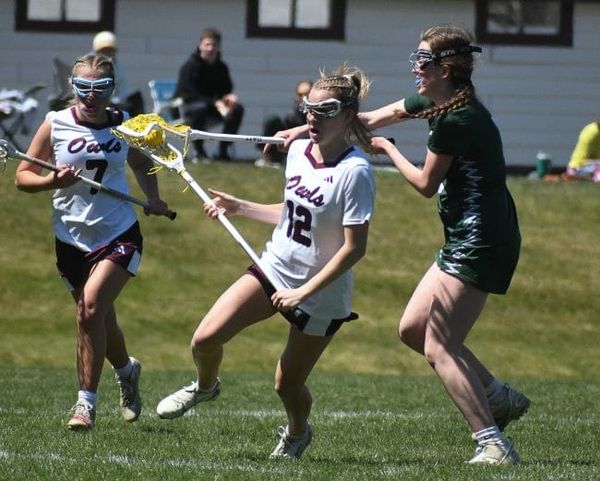 Around the Granite State: Timberlane girls lacrosse bounces back to beat Dover (video)