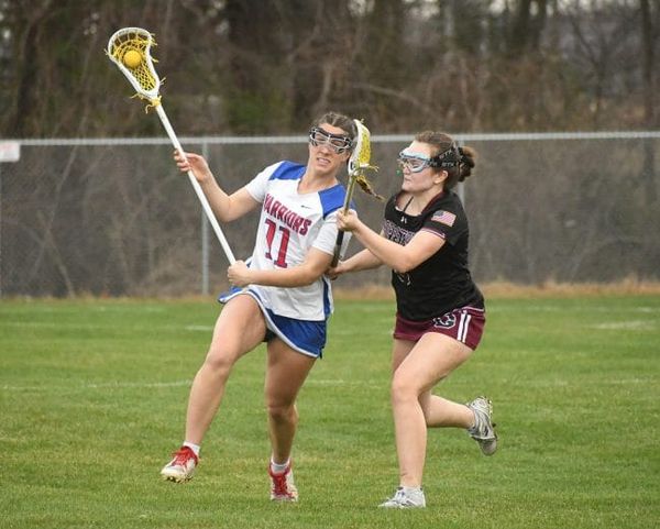 Girls Lacrosse Roundup: Winnacunnet rolls to opening win over Goffstown