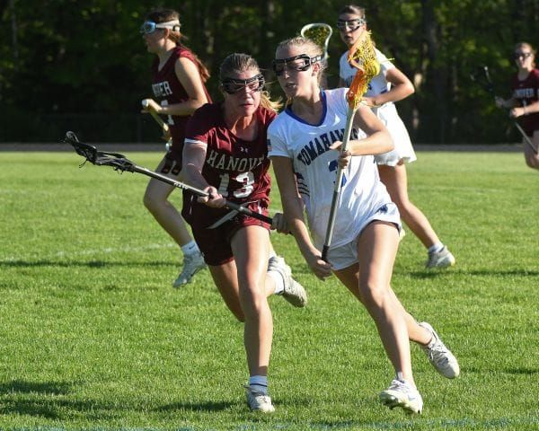 Race for D2 girls lacrosse title looks wide open at start of season