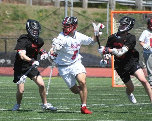 Around the Granite State: Bedford boys lacrosse comeback ends short of Hingham (video)