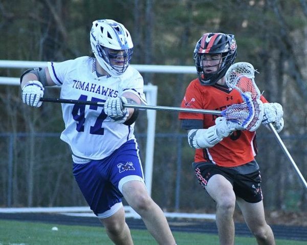 Around the Granite State: Merrimack boys lacrosse bounces back to beat Keene-Monadnock (video)