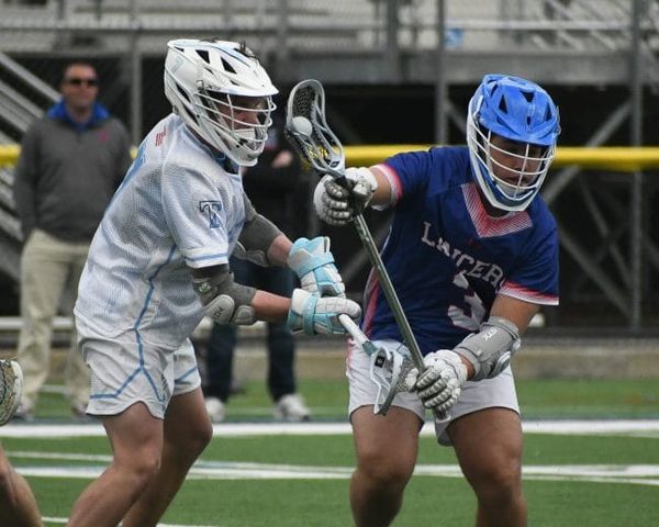 Boys Lacrosse Roundup: Londonderry holds off Nashua North for 1st win (video)