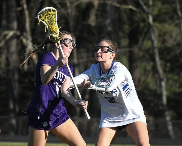 Youth movement working well so far for Nashua South girls lacrosse