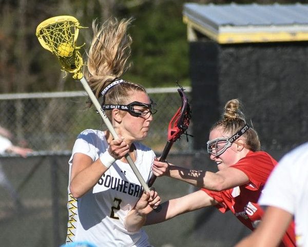 Around the Granite State: Souhegan girls lacrosse grabs win over Pinkerton (video)