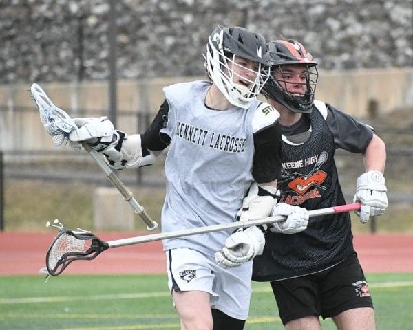 Around the Granite State: Kennett boys lacrosse rallies for 3OT win over Trinity