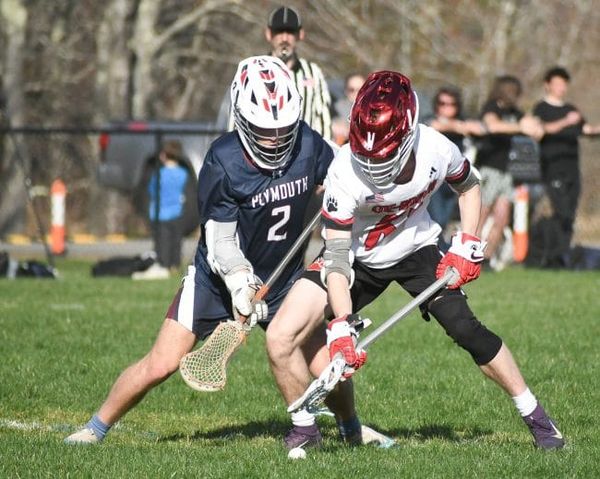 Coe-Brown boys lacrosse has sights set high again this season