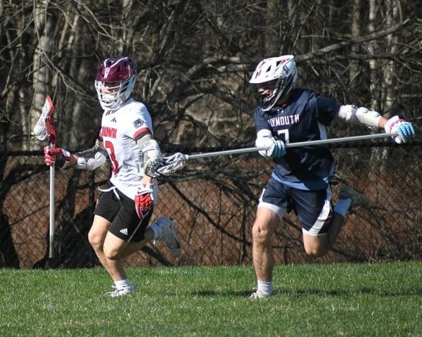 Around the Granite State: Coe-Brown boys lacrosse wins rematch with Plymouth (video)