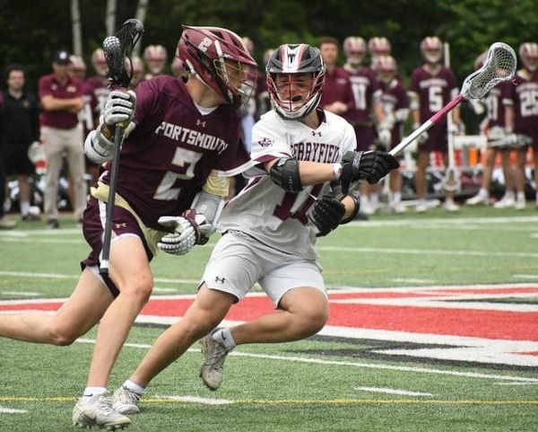 Rest of D2 boys lacrosse looking to end Portsmouth, Derryfield run