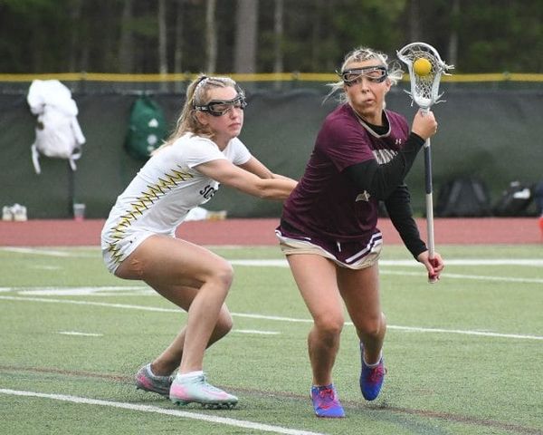 New Hampshire Girls Lacrosse All-Americans for 2026