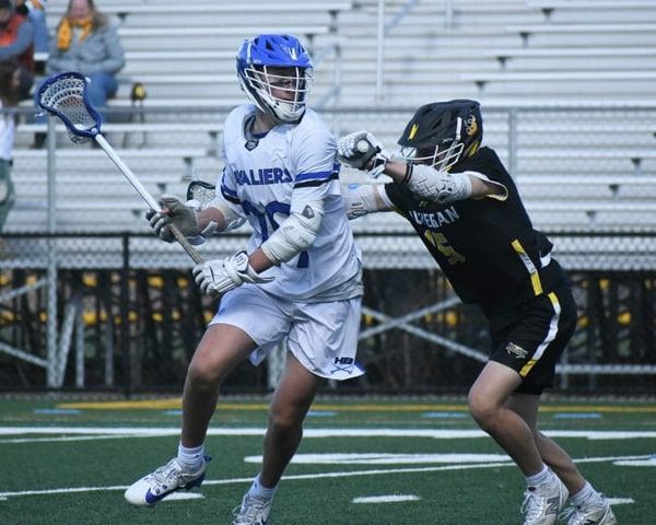 Around the Granite State: Hollis Brookline, Nashua South boys lacrosse get close wins (videos)