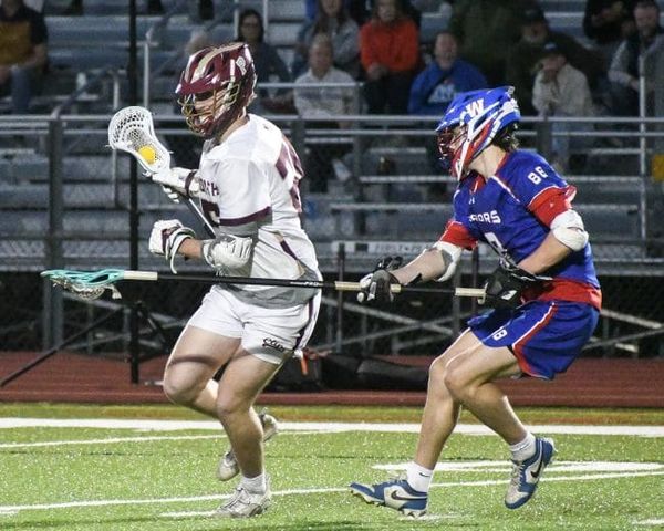 Boys Lacrosse Roundup: Portsmouth scores late to beat Winnacunnet (video)
