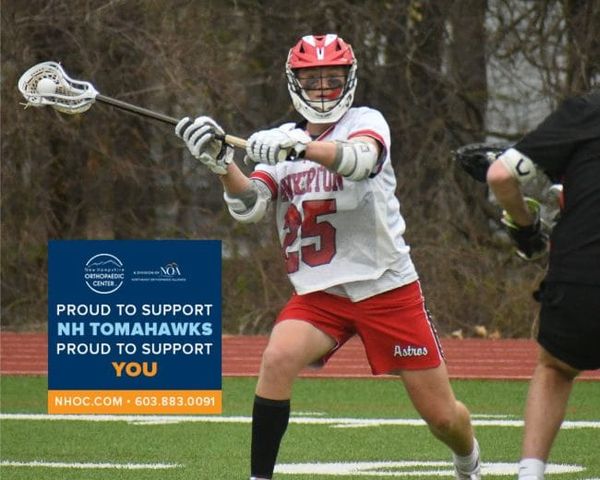 Pinkerton swipes some 1st-place votes in this week’s New Hampshire Orthopaedic Center/NHHSSports Boys Lacrosse Coaches Poll