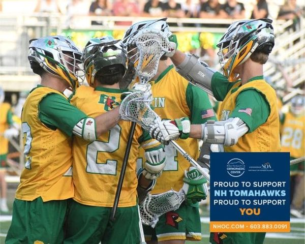 Bishop Guertin, Pinkerton set to meet as top two teams this week’s New Hampshire Orthopaedic Center/NHHSSports Boys Lacrosse Coaches Poll