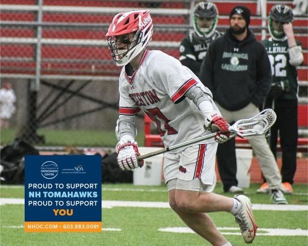 Pinkerton holds off Bishop Guertin, Bedford for top spot in New Hampshire Orthopaedic Center/NHHSSports Boys Lacrosse Coaches Poll