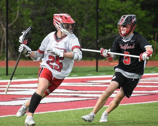 Playoff Picture: Boys Lacrosse (May 28)