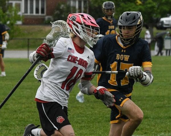 Around the Granite State: Coe-Brown gets top seed in D3 with win against Bow (video)