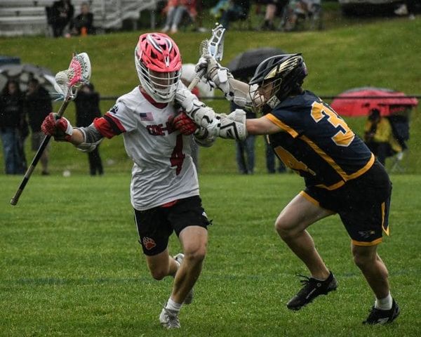 Playoff Pairings: Boys Lacrosse (Updated 6/14)