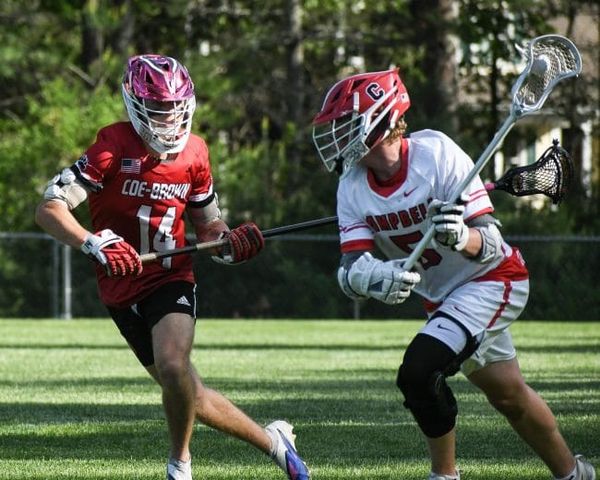 Playoff Picture: Boys Lacrosse (May 27)
