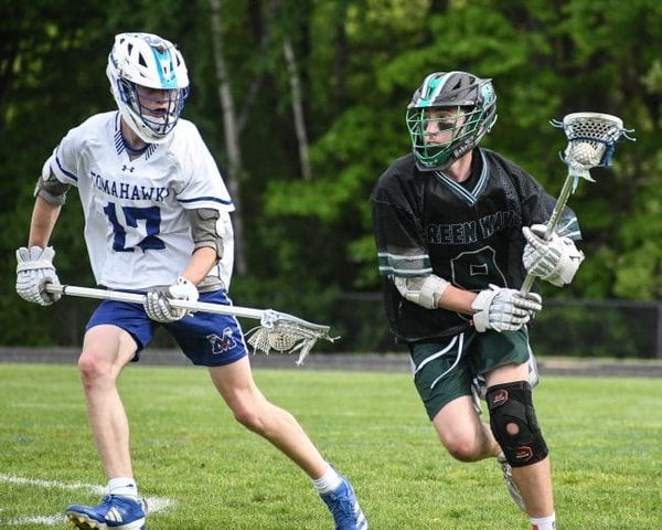 Around the Granite State: Dover boys lacrosse picks up win over Merrimack (video)