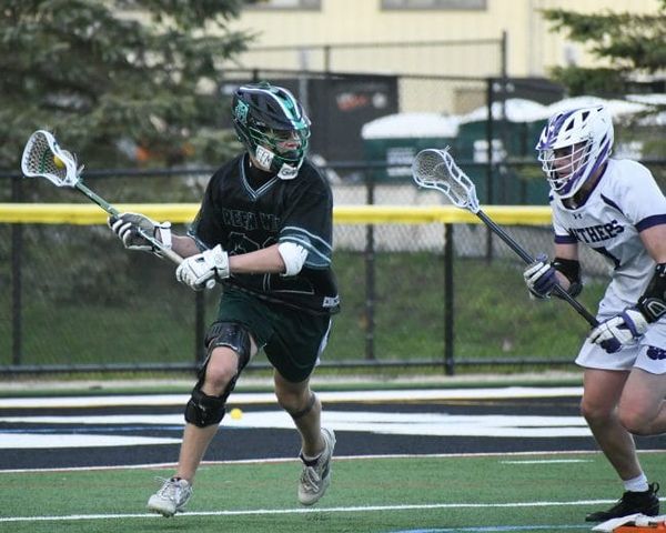 Ketchams putting their stamp on Dover boys lacrosse