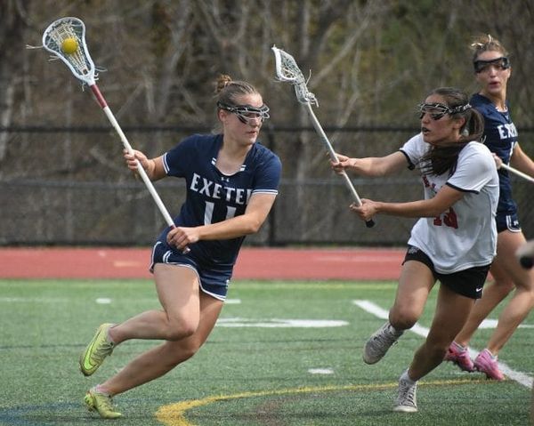 Playoff Picture: Girls Lacrosse (May 29)