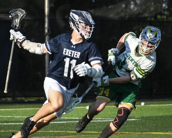 Playoff Picture: Boys Lacrosse (May 22)