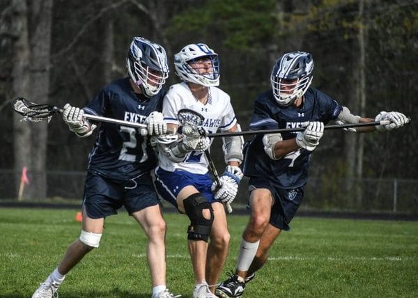 Boys Lacrosse Roundup: Merrimack comes up short in battle with Exeter (video)