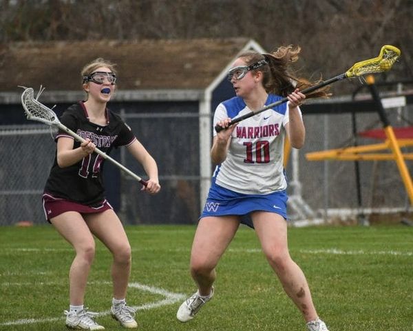 Playoff Picture: Girls Lacrosse (May 27)