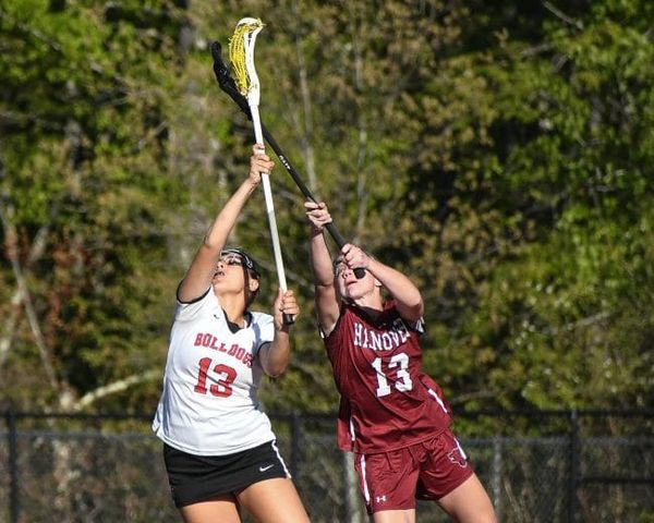Playoff Picture: Girls Lacrosse (May 25)