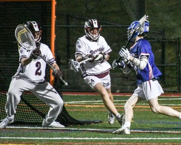 Playoff Picture: Boys Lacrosse (May 26)