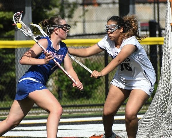 Playoff Picture: Girls Lacrosse (May 26)