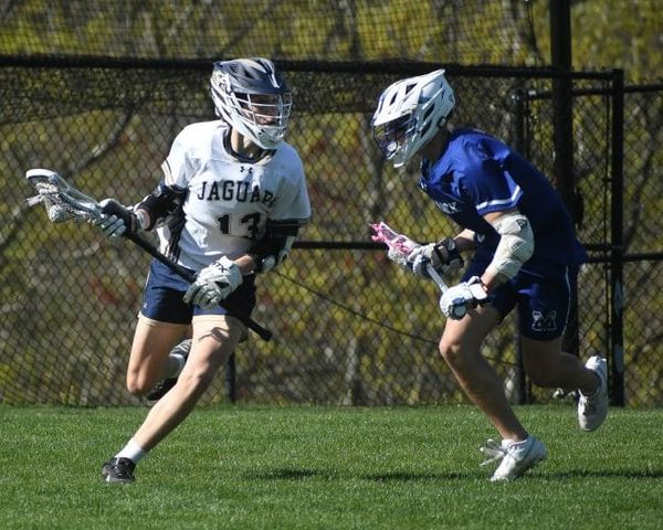 Around the Granite State: Windham boys lacrosse gets win over Merrimack (video)