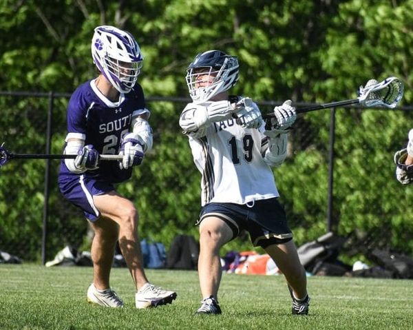 Around the Granite State: Windham boys lacrosse closes regular season with win over Nashua South (video)