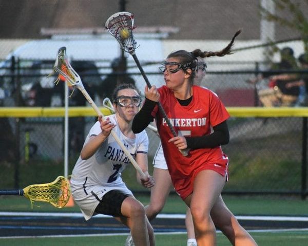 Around the Granite State: Pinkerton girls lacrosse rolls to win over Nashua South (video)