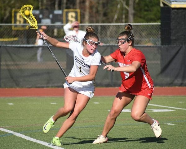 Playoff Picture: Girls Lacrosse (May 8)