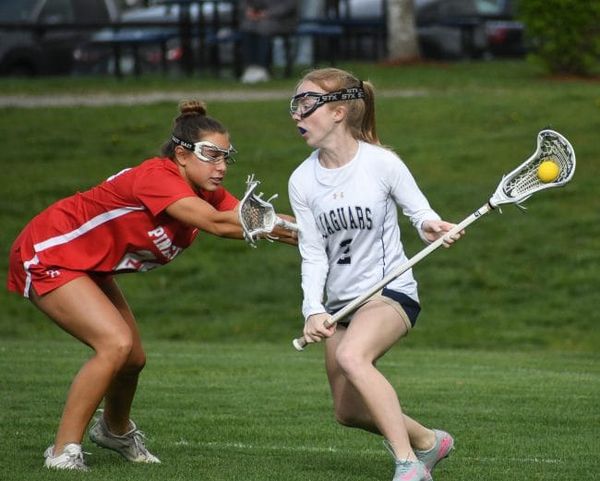 Girls Lacrosse Roundup: Pinkerton rolls to win over Windham (video)