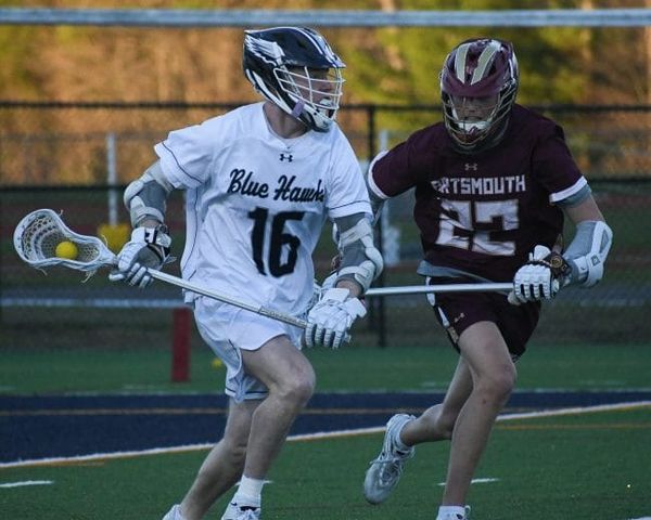 Around the Granite State: Exeter boys lacrosse holds off Portsmouth (video)