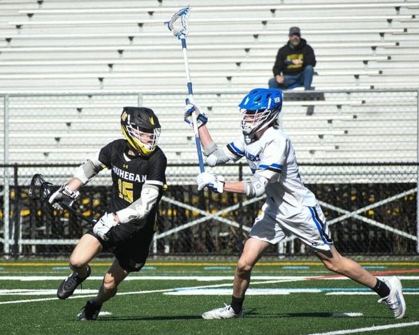 Playoff Picture: Boys Lacrosse (May 29)