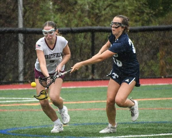 Around the Granite State: St. Thomas girls lacrosse gets in front early to beat Derryfield (video)