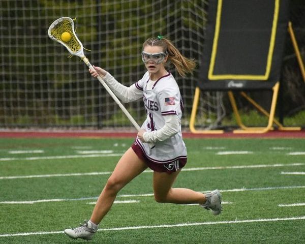 Around the Granite State: Goffstown girls lacrosse slips past Hollis Brookline
