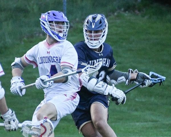 Around the Granite State: Londonderry boys lacrosse knocks off Windham (video)