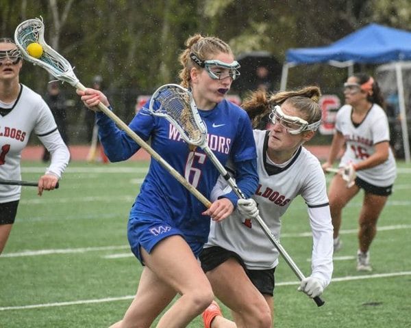 Girls Lacrosse Roundup: Winnacunnet holds off Bedford for win (video)