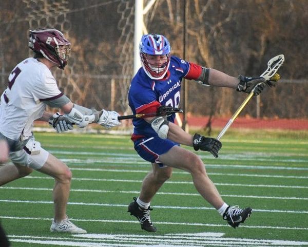 Playoff Picture: Boys Lacrosse (May 8)
