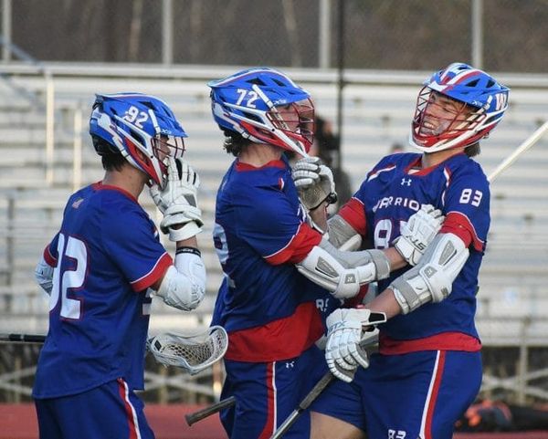 Boys Lacrosse Roundup: Winnacunnet holds off Derryfield for 8th win in a row
