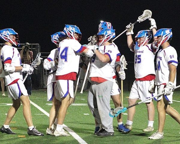Winnacunnet stifles Oyster River-Newmarket to advance to D2 boys lacrosse final