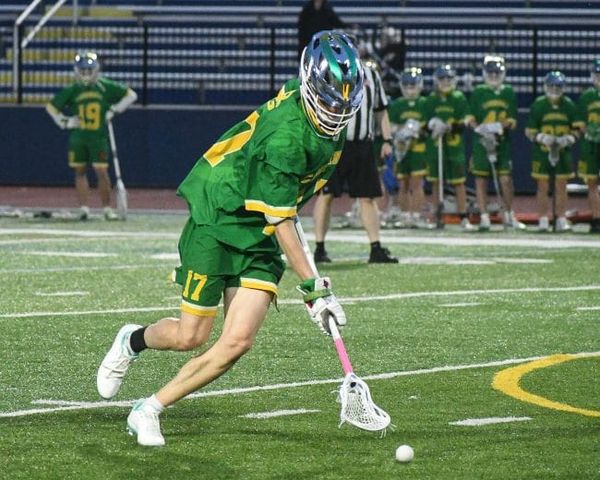 Division I Boys Lacrosse All-State Team (2026)