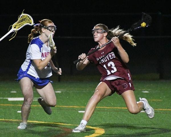 Top Five Girls Lacrosse Games in 2026
