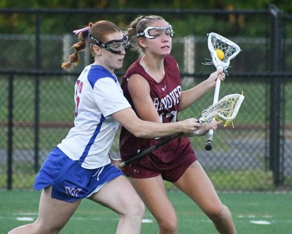 Late defensive play secured Winnacunnet’s D2 girls lacrosse finals win over Hanover