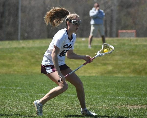 Donahue, Fitzgerald return helped lift Timberlane girls lacrosse to new heights